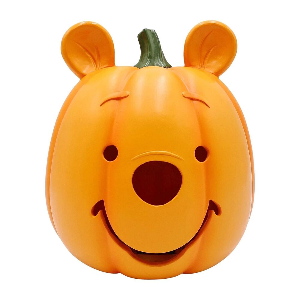 Celebrate Together™ Disney's Winnie the Pooh LED Pumpkin Table Decor